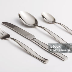 Collection image for: Besteck Set – Eleganz, Qualität & Funktionalität für jede Tafel