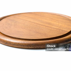 Collection image for: Runde Holz-Schneidebretter – Praktisch, stilvoll & natürlich