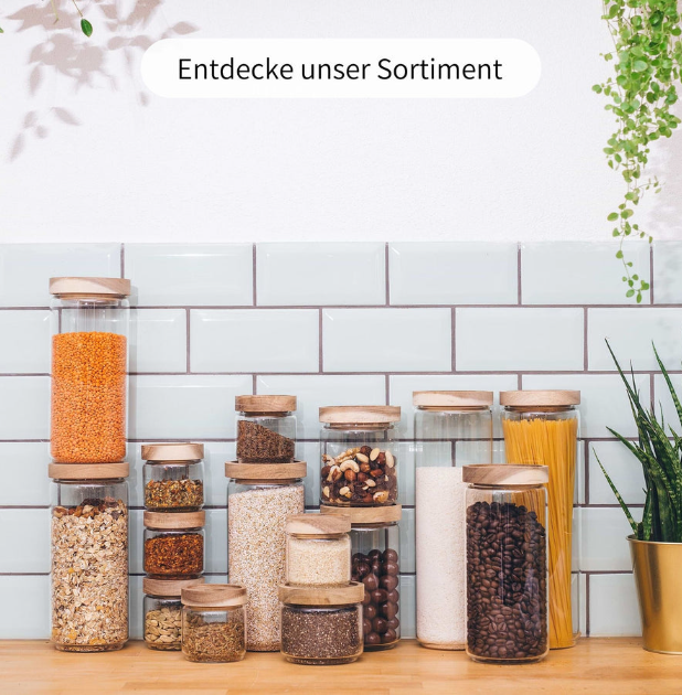 Schneidebrett Akazienholz ,40*30*2 cm (L / B / T) für die Küche