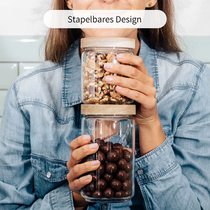 Schneidebrett Akazienholz ,40*30*2 cm (L / B / T) für die Küche